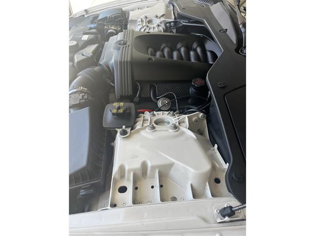2004 Jaguar XJ8 Vanden Plas (CC-2101862) for sale in South Jordan, Utah