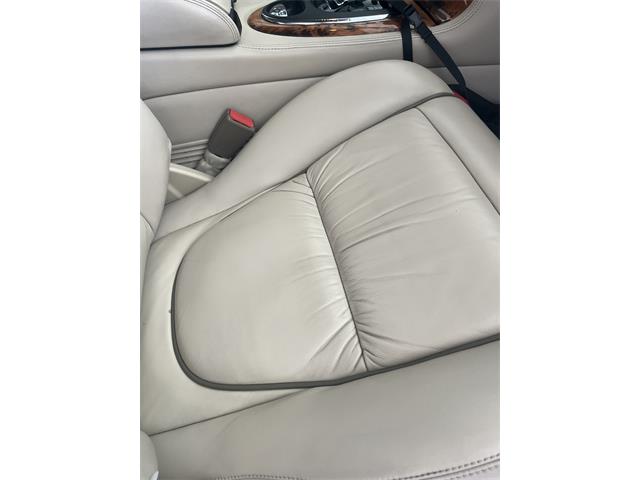 2004 Jaguar XJ8 Vanden Plas (CC-2101862) for sale in South Jordan, Utah