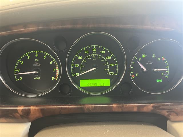 2004 Jaguar XJ8 Vanden Plas (CC-2101862) for sale in South Jordan, Utah