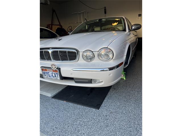 2004 Jaguar XJ8 Vanden Plas (CC-2101862) for sale in South Jordan, Utah