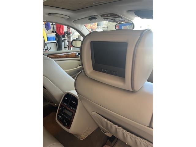 2004 Jaguar XJ8 Vanden Plas (CC-2101862) for sale in South Jordan, Utah