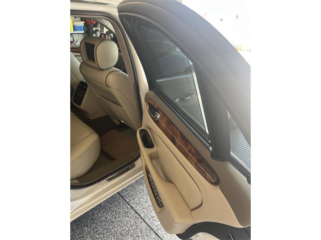 2004 Jaguar XJ8 Vanden Plas (CC-2101862) for sale in South Jordan, Utah