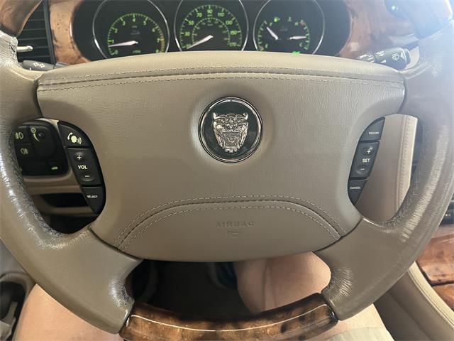 2004 Jaguar XJ8 Vanden Plas (CC-2101862) for sale in South Jordan, Utah