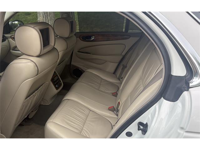 2004 Jaguar XJ8 Vanden Plas (CC-2101862) for sale in South Jordan, Utah