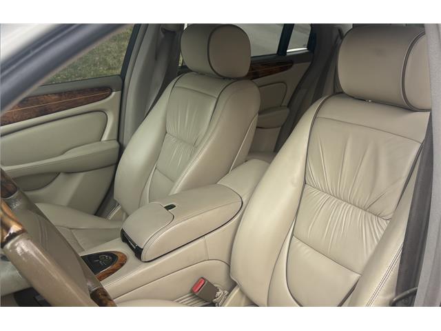 2004 Jaguar XJ8 Vanden Plas (CC-2101862) for sale in South Jordan, Utah