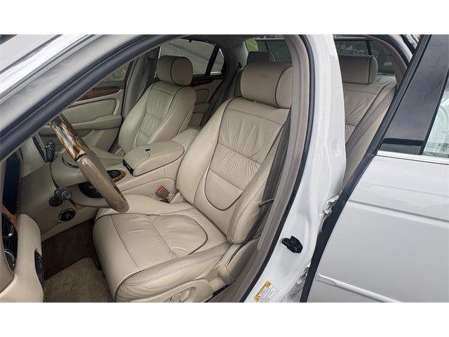 2004 Jaguar XJ8 Vanden Plas (CC-2101862) for sale in South Jordan, Utah