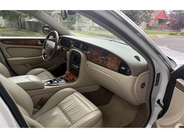 2004 Jaguar XJ8 Vanden Plas (CC-2101862) for sale in South Jordan, Utah