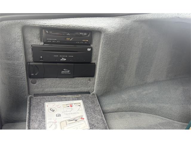 2004 Jaguar XJ8 Vanden Plas (CC-2101862) for sale in South Jordan, Utah