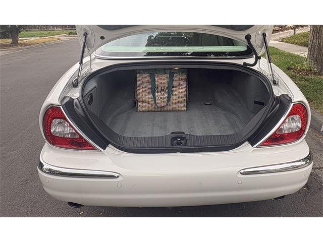 2004 Jaguar XJ8 Vanden Plas (CC-2101862) for sale in South Jordan, Utah