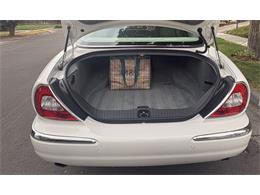 2004 Jaguar XJ8 Vanden Plas (CC-2101862) for sale in South Jordan, Utah