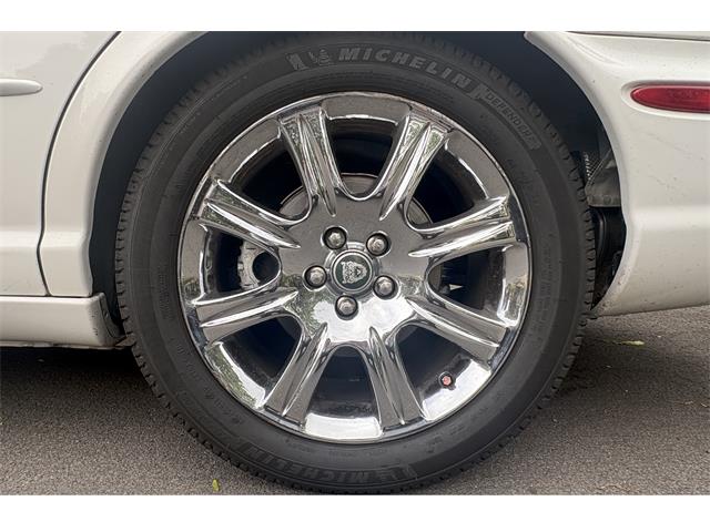 2004 Jaguar XJ8 Vanden Plas (CC-2101862) for sale in South Jordan, Utah