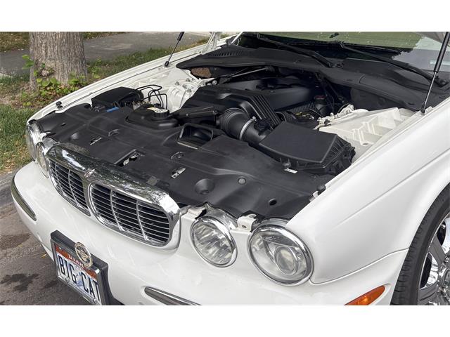 2004 Jaguar XJ8 Vanden Plas (CC-2101862) for sale in South Jordan, Utah