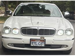 2004 Jaguar XJ8 Vanden Plas (CC-2101862) for sale in South Jordan, Utah