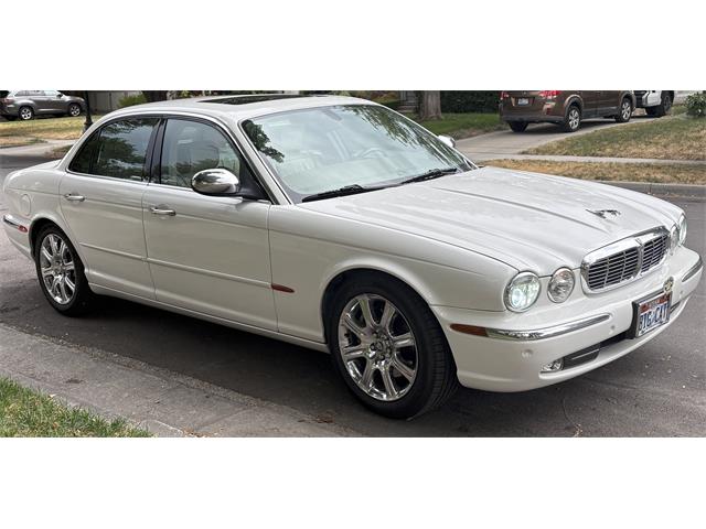 2004 Jaguar XJ8 Vanden Plas (CC-2101862) for sale in South Jordan, Utah