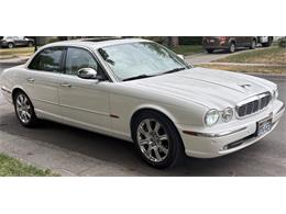 2004 Jaguar XJ8 Vanden Plas (CC-2101862) for sale in South Jordan, Utah