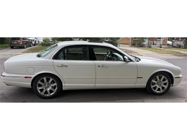 2004 Jaguar XJ8 Vanden Plas (CC-2101862) for sale in South Jordan, Utah