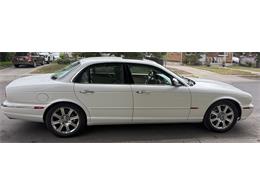 2004 Jaguar XJ8 Vanden Plas (CC-2101862) for sale in South Jordan, Utah