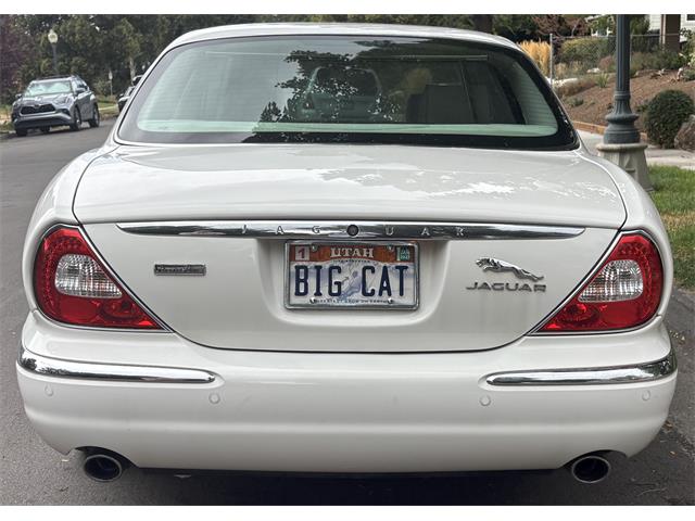 2004 Jaguar XJ8 Vanden Plas (CC-2101862) for sale in South Jordan, Utah