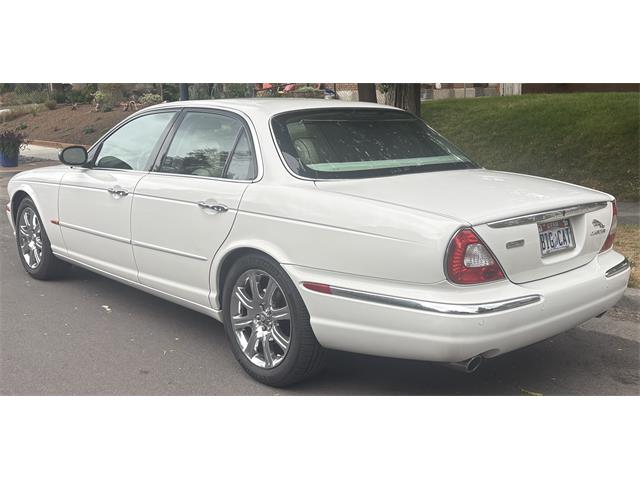 2004 Jaguar XJ8 Vanden Plas (CC-2101862) for sale in South Jordan, Utah