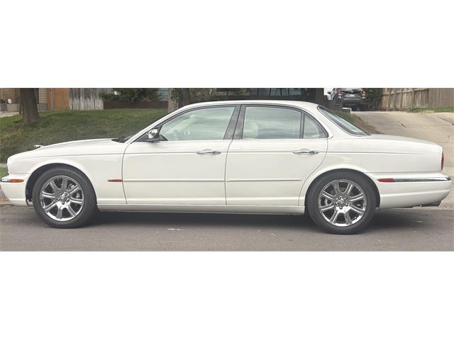 2004 Jaguar XJ8 Vanden Plas (CC-2101862) for sale in South Jordan, Utah