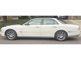 2004 Jaguar XJ8 Vanden Plas (CC-2101862) for sale in South Jordan, Utah