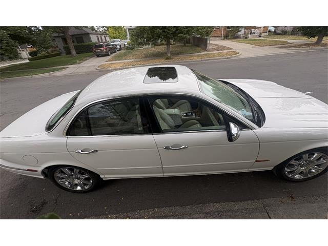 2004 Jaguar XJ8 Vanden Plas (CC-2101862) for sale in South Jordan, Utah