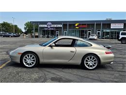 2000 Porsche 911 Carrera (CC-2101863) for sale in Billings, Montana