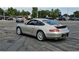 2000 Porsche 911 Carrera (CC-2101863) for sale in Billings, Montana
