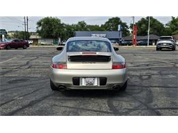 2000 Porsche 911 Carrera (CC-2101863) for sale in Billings, Montana