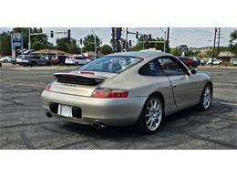 2000 Porsche 911 Carrera (CC-2101863) for sale in Billings, Montana