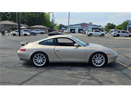 2000 Porsche 911 Carrera (CC-2101863) for sale in Billings, Montana