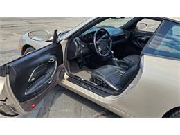 2000 Porsche 911 Carrera (CC-2101863) for sale in Billings, Montana