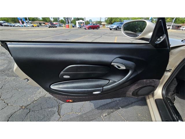 2000 Porsche 911 Carrera (CC-2101863) for sale in Billings, Montana