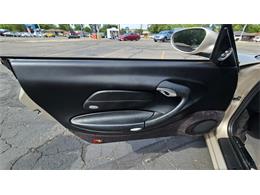 2000 Porsche 911 Carrera (CC-2101863) for sale in Billings, Montana
