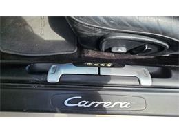 2000 Porsche 911 Carrera (CC-2101863) for sale in Billings, Montana