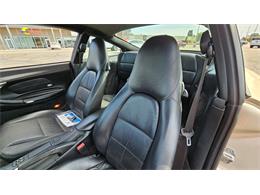 2000 Porsche 911 Carrera (CC-2101863) for sale in Billings, Montana