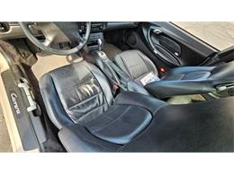 2000 Porsche 911 Carrera (CC-2101863) for sale in Billings, Montana