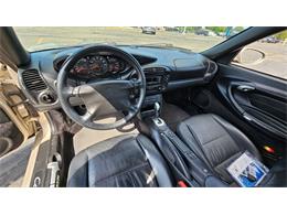 2000 Porsche 911 Carrera (CC-2101863) for sale in Billings, Montana