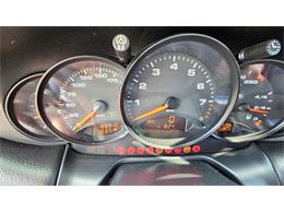 2000 Porsche 911 Carrera (CC-2101863) for sale in Billings, Montana