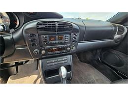 2000 Porsche 911 Carrera (CC-2101863) for sale in Billings, Montana