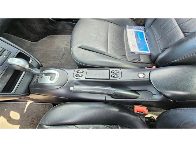 2000 Porsche 911 Carrera (CC-2101863) for sale in Billings, Montana