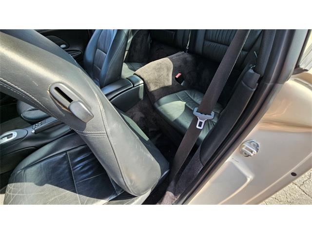 2000 Porsche 911 Carrera (CC-2101863) for sale in Billings, Montana