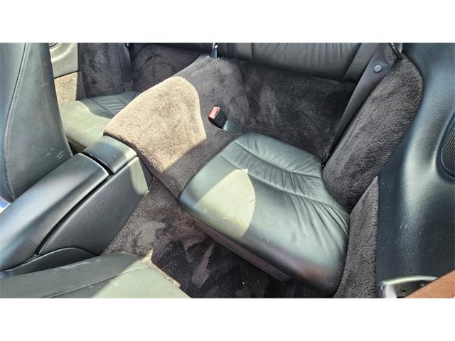2000 Porsche 911 Carrera (CC-2101863) for sale in Billings, Montana