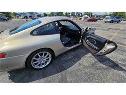 2000 Porsche 911 Carrera (CC-2101863) for sale in Billings, Montana