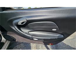 2000 Porsche 911 Carrera (CC-2101863) for sale in Billings, Montana