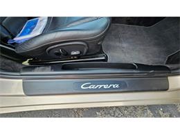 2000 Porsche 911 Carrera (CC-2101863) for sale in Billings, Montana