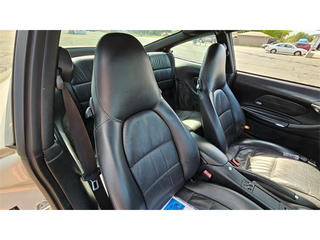 2000 Porsche 911 Carrera (CC-2101863) for sale in Billings, Montana