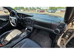 2000 Porsche 911 Carrera (CC-2101863) for sale in Billings, Montana