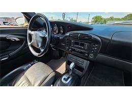 2000 Porsche 911 Carrera (CC-2101863) for sale in Billings, Montana