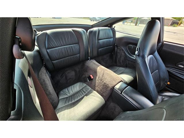 2000 Porsche 911 Carrera (CC-2101863) for sale in Billings, Montana